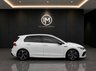 USED 2021 21 VOLKSWAGEN GOLF 2.0 TSI R Hatchback 5dr Petrol DSG 4Motion Euro 6 (s/s) (320 ps) 