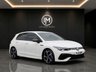 USED 2021 21 VOLKSWAGEN GOLF 2.0 TSI R Hatchback 5dr Petrol DSG 4Motion Euro 6 (s/s) (320 ps) 