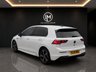 USED 2021 21 VOLKSWAGEN GOLF 2.0 TSI R Hatchback 5dr Petrol DSG 4Motion Euro 6 (s/s) (320 ps) 