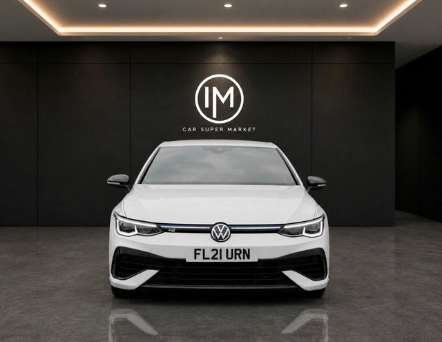 View our Volkswagen Golf 2.0 TSI R Hatchback 5dr Petrol DSG 4Motion Euro 6 (s/s) (320 ps)