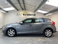 USED 2016 66 VOLVO V40 2.0 D2 SE Lux Nav Hatchback 5dr Diesel Manual Euro 6 (s/s) (120 ps) SUN ROOF, FULLY LOADED!!!