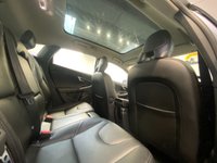 USED 2016 66 VOLVO V40 2.0 D2 SE Lux Nav Hatchback 5dr Diesel Manual Euro 6 (s/s) (120 ps) SUN ROOF, FULLY LOADED!!!