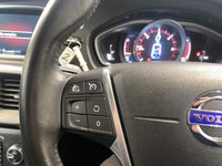 USED 2016 66 VOLVO V40 2.0 D2 SE Lux Nav Hatchback 5dr Diesel Manual Euro 6 (s/s) (120 ps) SUN ROOF, FULLY LOADED!!!