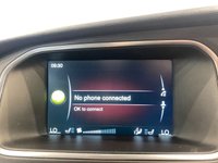 USED 2016 66 VOLVO V40 2.0 D2 SE Lux Nav Hatchback 5dr Diesel Manual Euro 6 (s/s) (120 ps) SUN ROOF, FULLY LOADED!!!