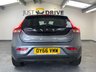 USED 2016 66 VOLVO V40 2.0 D2 SE Lux Nav Hatchback 5dr Diesel Manual Euro 6 (s/s) (120 ps) SUN ROOF, FULLY LOADED!!!