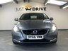USED 2016 66 VOLVO V40 2.0 D2 SE Lux Nav Hatchback 5dr Diesel Manual Euro 6 (s/s) (120 ps) SUN ROOF, FULLY LOADED!!!