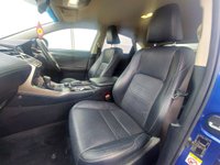 USED 2015 64 LEXUS NX 2.5 300h Luxury SUV 5dr Petrol Hybrid E-CVT 4WD Euro 6 (s/s) (197 ps) ++++DRIVE AWAY TODAY FINANCE+++
