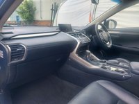 USED 2015 64 LEXUS NX 2.5 300h Luxury SUV 5dr Petrol Hybrid E-CVT 4WD Euro 6 (s/s) (197 ps) ++++DRIVE AWAY TODAY FINANCE+++