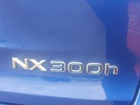 USED 2015 64 LEXUS NX 2.5 300h Luxury SUV 5dr Petrol Hybrid E-CVT 4WD Euro 6 (s/s) (197 ps) ++++DRIVE AWAY TODAY FINANCE+++