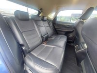 USED 2015 64 LEXUS NX 2.5 300h Luxury SUV 5dr Petrol Hybrid E-CVT 4WD Euro 6 (s/s) (197 ps) ++++DRIVE AWAY TODAY FINANCE+++