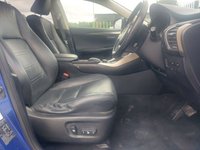 USED 2015 64 LEXUS NX 2.5 300h Luxury SUV 5dr Petrol Hybrid E-CVT 4WD Euro 6 (s/s) (197 ps) ++++DRIVE AWAY TODAY FINANCE+++