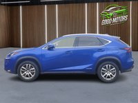USED 2015 64 LEXUS NX 2.5 300h Luxury SUV 5dr Petrol Hybrid E-CVT 4WD Euro 6 (s/s) (197 ps) ++++DRIVE AWAY TODAY FINANCE+++
