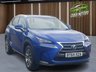 USED 2015 64 LEXUS NX 2.5 300h Luxury SUV 5dr Petrol Hybrid E-CVT 4WD Euro 6 (s/s) (197 ps) ++++DRIVE AWAY TODAY FINANCE+++