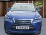 USED 2015 64 LEXUS NX 2.5 300h Luxury SUV 5dr Petrol Hybrid E-CVT 4WD Euro 6 (s/s) (197 ps) ++++DRIVE AWAY TODAY FINANCE+++