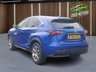 USED 2015 64 LEXUS NX 2.5 300h Luxury SUV 5dr Petrol Hybrid E-CVT 4WD Euro 6 (s/s) (197 ps) ++++DRIVE AWAY TODAY FINANCE+++