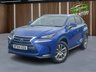 USED 2015 64 LEXUS NX 2.5 300h Luxury SUV 5dr Petrol Hybrid E-CVT 4WD Euro 6 (s/s) (197 ps) ++++DRIVE AWAY TODAY FINANCE+++