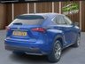 USED 2015 64 LEXUS NX 2.5 300h Luxury SUV 5dr Petrol Hybrid E-CVT 4WD Euro 6 (s/s) (197 ps) ++++DRIVE AWAY TODAY FINANCE+++