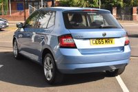 USED 2015 65 SKODA FABIA 1.2 TSI SE L DSG Euro 6 (s/s) 5dr Â£400 DEPOSIT THEN Â£179 A MONTH