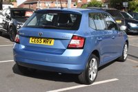USED 2015 65 SKODA FABIA 1.2 TSI SE L DSG Euro 6 (s/s) 5dr Â£400 DEPOSIT THEN Â£179 A MONTH