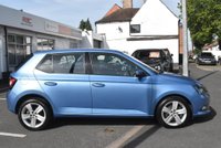 USED 2015 65 SKODA FABIA 1.2 TSI SE L DSG Euro 6 (s/s) 5dr Â£400 DEPOSIT THEN Â£179 A MONTH