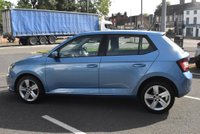 USED 2015 65 SKODA FABIA 1.2 TSI SE L DSG Euro 6 (s/s) 5dr Â£400 DEPOSIT THEN Â£179 A MONTH