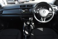 USED 2015 65 SKODA FABIA 1.2 TSI SE L DSG Euro 6 (s/s) 5dr Â£400 DEPOSIT THEN Â£179 A MONTH