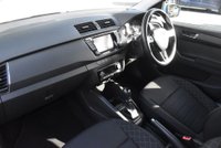 USED 2015 65 SKODA FABIA 1.2 TSI SE L DSG Euro 6 (s/s) 5dr Â£400 DEPOSIT THEN Â£179 A MONTH