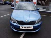 USED 2015 65 SKODA FABIA 1.2 TSI SE L DSG Euro 6 (s/s) 5dr Â£400 DEPOSIT THEN Â£179 A MONTH