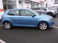 USED 2015 65 SKODA FABIA 1.2 TSI SE L DSG Euro 6 (s/s) 5dr Â£400 DEPOSIT THEN Â£179 A MONTH