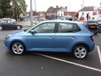USED 2015 65 SKODA FABIA 1.2 TSI SE L DSG Euro 6 (s/s) 5dr Â£400 DEPOSIT THEN Â£179 A MONTH