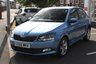 USED 2015 65 SKODA FABIA 1.2 TSI SE L DSG Euro 6 (s/s) 5dr Â£400 DEPOSIT THEN Â£179 A MONTH