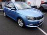 USED 2015 65 SKODA FABIA 1.2 TSI SE L DSG Euro 6 (s/s) 5dr Â£400 DEPOSIT THEN Â£179 A MONTH