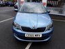 USED 2015 65 SKODA FABIA 1.2 TSI SE L DSG Euro 6 (s/s) 5dr Â£400 DEPOSIT THEN Â£179 A MONTH