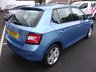 USED 2015 65 SKODA FABIA 1.2 TSI SE L DSG Euro 6 (s/s) 5dr Â£400 DEPOSIT THEN Â£179 A MONTH