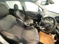 USED 2019 19 PEUGEOT 2008 1.2 PureTech GPF GT Line SUV 5dr Petrol Manual Euro 6 (s/s) (130 ps) SUN ROOF, HUGE SPEC, LOW MILES!!!