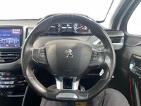 USED 2019 19 PEUGEOT 2008 1.2 PureTech GPF GT Line SUV 5dr Petrol Manual Euro 6 (s/s) (130 ps) SUN ROOF, HUGE SPEC, LOW MILES!!!