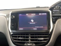 USED 2019 19 PEUGEOT 2008 1.2 PureTech GPF GT Line SUV 5dr Petrol Manual Euro 6 (s/s) (130 ps) SUN ROOF, HUGE SPEC, LOW MILES!!!