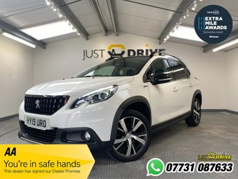 2019 PEUGEOT 2008
