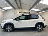 USED 2019 19 PEUGEOT 2008 1.2 PureTech GPF GT Line SUV 5dr Petrol Manual Euro 6 (s/s) (130 ps) SUN ROOF, HUGE SPEC, LOW MILES!!!