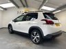 USED 2019 19 PEUGEOT 2008 1.2 PureTech GPF GT Line SUV 5dr Petrol Manual Euro 6 (s/s) (130 ps) SUN ROOF, HUGE SPEC, LOW MILES!!!