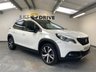 USED 2019 19 PEUGEOT 2008 1.2 PureTech GPF GT Line SUV 5dr Petrol Manual Euro 6 (s/s) (130 ps) SUN ROOF, HUGE SPEC, LOW MILES!!!