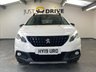USED 2019 19 PEUGEOT 2008 1.2 PureTech GPF GT Line SUV 5dr Petrol Manual Euro 6 (s/s) (130 ps) SUN ROOF, HUGE SPEC, LOW MILES!!!