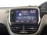 USED 2019 19 PEUGEOT 2008 1.2 PureTech GPF GT Line SUV 5dr Petrol Manual Euro 6 (s/s) (130 ps) SUN ROOF, HUGE SPEC, LOW MILES!!!