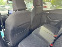 USED 2023 72 FORD FIESTA 1.0T EcoBoost MHEV Titanium Hatchback 5dr Petrol Hybrid DCT Euro 6 (s/s) (125 ps) Rear Parking Sensors - Cruise Control - Climate Control - Quickclear Heated Windscreen - Electric Front & Rear Windows - LED Daytime Running Lights - Lane Keeping Assist