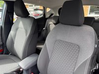 USED 2023 72 FORD FIESTA 1.0T EcoBoost MHEV Titanium Hatchback 5dr Petrol Hybrid DCT Euro 6 (s/s) (125 ps) Rear Parking Sensors - Cruise Control - Climate Control - Quickclear Heated Windscreen - Electric Front & Rear Windows - LED Daytime Running Lights - Lane Keeping Assist