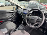 USED 2023 72 FORD FIESTA 1.0T EcoBoost MHEV Titanium Hatchback 5dr Petrol Hybrid DCT Euro 6 (s/s) (125 ps) Rear Parking Sensors - Cruise Control - Climate Control - Quickclear Heated Windscreen - Electric Front & Rear Windows - LED Daytime Running Lights - Lane Keeping Assist