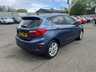 USED 2023 72 FORD FIESTA 1.0T EcoBoost MHEV Titanium Hatchback 5dr Petrol Hybrid DCT Euro 6 (s/s) (125 ps) Rear Parking Sensors - Cruise Control - Climate Control - Quickclear Heated Windscreen - Electric Front & Rear Windows - LED Daytime Running Lights - Lane Keeping Assist