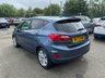 USED 2023 72 FORD FIESTA 1.0T EcoBoost MHEV Titanium Hatchback 5dr Petrol Hybrid DCT Euro 6 (s/s) (125 ps) Rear Parking Sensors - Cruise Control - Climate Control - Quickclear Heated Windscreen - Electric Front & Rear Windows - LED Daytime Running Lights - Lane Keeping Assist