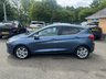 USED 2023 72 FORD FIESTA 1.0T EcoBoost MHEV Titanium Hatchback 5dr Petrol Hybrid DCT Euro 6 (s/s) (125 ps) Rear Parking Sensors - Cruise Control - Climate Control - Quickclear Heated Windscreen - Electric Front & Rear Windows - LED Daytime Running Lights - Lane Keeping Assist
