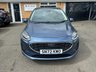 USED 2023 72 FORD FIESTA 1.0T EcoBoost MHEV Titanium Hatchback 5dr Petrol Hybrid DCT Euro 6 (s/s) (125 ps) Rear Parking Sensors - Cruise Control - Climate Control - Quickclear Heated Windscreen - Electric Front & Rear Windows - LED Daytime Running Lights - Lane Keeping Assist
